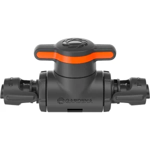 GARDENA 13207-20, Régulateur 10