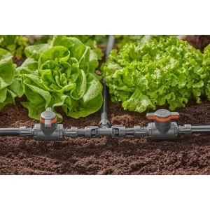 GARDENA 13207-20, Régulateur 14