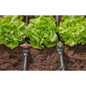GARDENA 13207-20, Régulateur 16