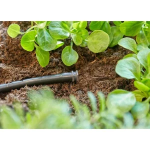 GARDENA 13215-20, Fermeture 12