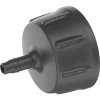 GARDENA 13224-20, Raccord De Robinet 14