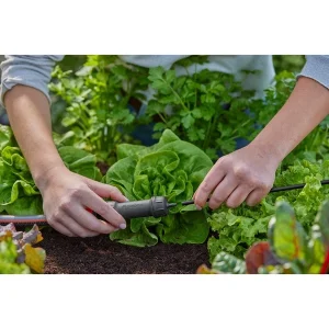 GARDENA 13224-20, Raccord De Robinet 16