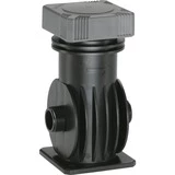 GARDENA 1510-20 Pièce Et Accessoire De Système D’irrigation Clip De Joint De Tuyau, Filtre 4