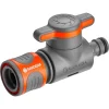 GARDENA 18267-50, Régulateur 22