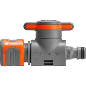 GARDENA 18267-50, Régulateur 10