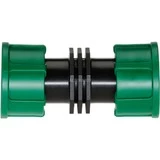 GARDENA 2758-20 Pièce Et Accessoire De Système D’irrigation Raccord De Tuyau, Connexion 6
