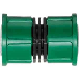 GARDENA 2758-20 Pièce Et Accessoire De Système D’irrigation Raccord De Tuyau, Connexion 12