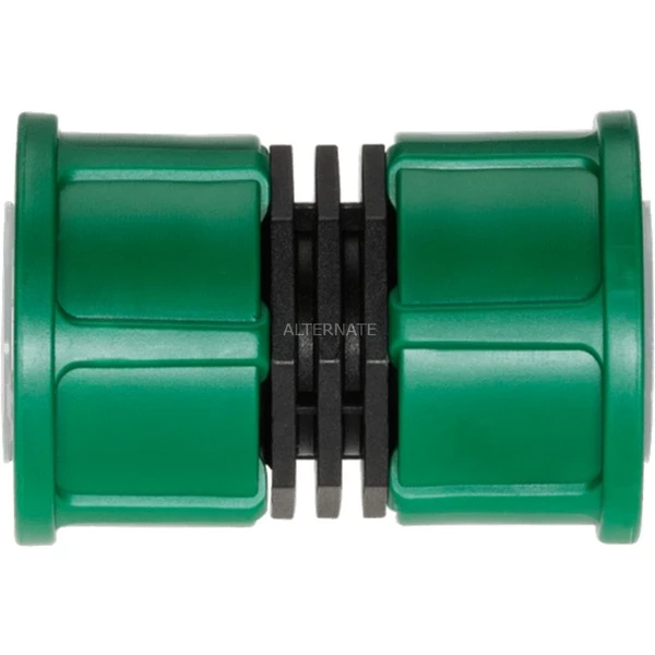 GARDENA 2758-20 Pièce Et Accessoire De Système D’irrigation Raccord De Tuyau, Connexion 4