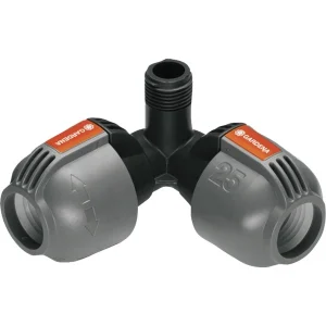 GARDENA 2782, Connexion 16