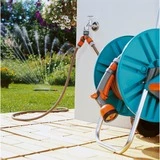 GARDENA 2 Voies Distributeur D’eau Bidirectionnel (940-20), Raccord De Robinet 5