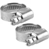 GARDENA 7191-20 Collier De Serrage Collier à Vis (vis Sans Fin), Raccord De Tuyau 8
