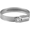 GARDENA 7194-20 Collier De Serrage Collier à Vis (vis Sans Fin), Raccord De Tuyau 20