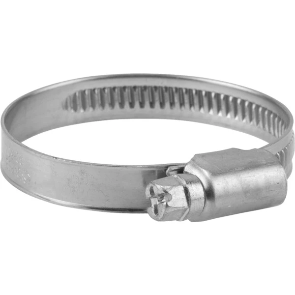 GARDENA 7194-20 Collier De Serrage Collier à Vis (vis Sans Fin), Raccord De Tuyau 1
