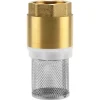 GARDENA 7221-20 Valve, Filtre 10