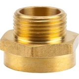 GARDENA 7264-20 Raccord Des Tuyaux D’eau Connecteur De Tuyau, Connexion 3