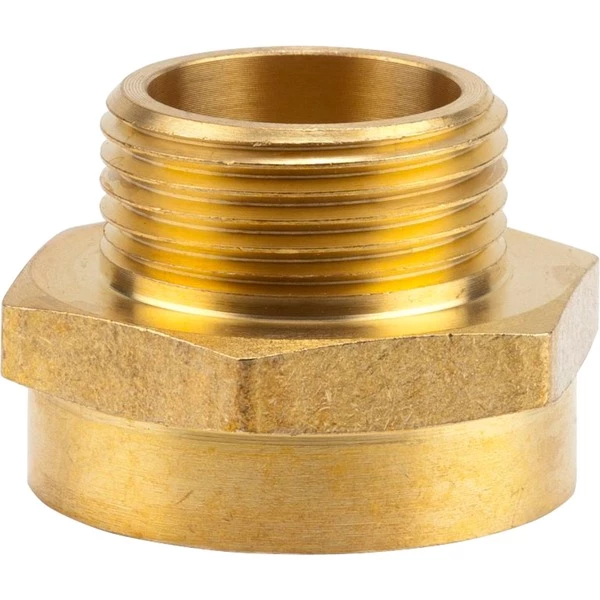 GARDENA 7264-20 Raccord Des Tuyaux D’eau Connecteur De Tuyau, Connexion 1