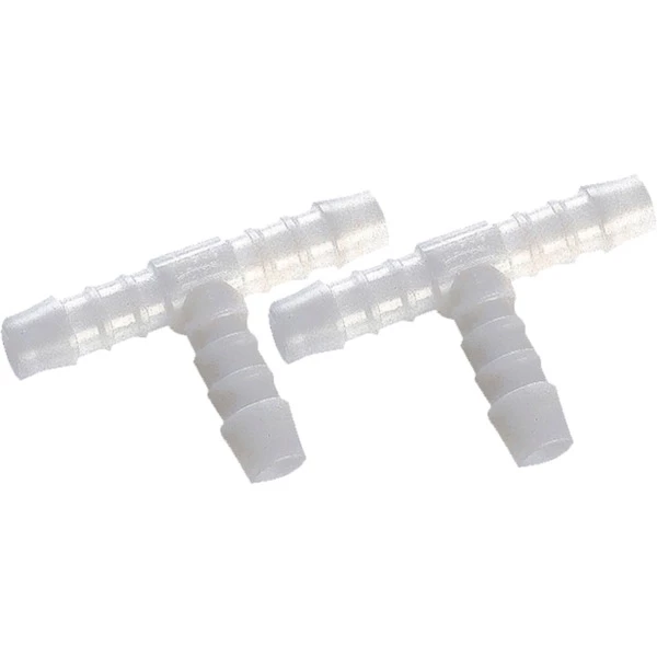 GARDENA 7302-20 Raccord Des Tuyaux D’eau Connecteur De Tuyau Blanc 2 Pièce(s) 1
