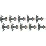 GARDENA 8311 2 L/h Gris Montage En Ligne, Goutteurs 4