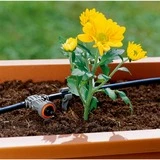 GARDENA 8311 2 L/h Gris Montage En Ligne, Goutteurs 5