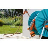 GARDENA 938-20 Raccord Des Tuyaux D’eau Noir, Orange 1 Pièce(s), Raccord De Robinet 6