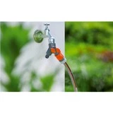 GARDENA 938-20 Raccord Des Tuyaux D’eau Noir, Orange 1 Pièce(s), Raccord De Robinet 7