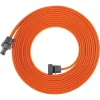 GARDENA 995-20 Tuyau D’arrosage 7,5 M Orange, Systèmes De Gicleurs 14