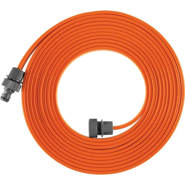 GARDENA 995-20 Tuyau D’arrosage 7,5 M Orange, Systèmes De Gicleurs 1