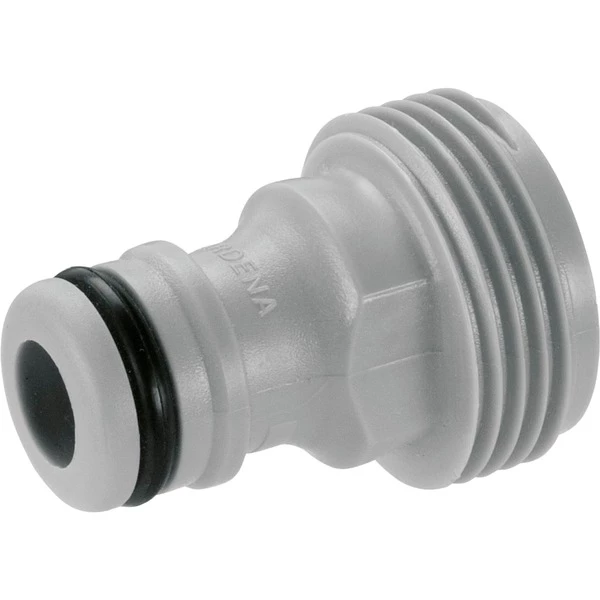 GARDENA Adaptateur 26,5 Mm (G 3/4″), Raccord 1