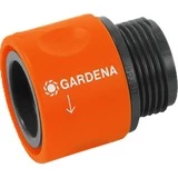 GARDENA Adaptateur 26,5 Mm (G 3/4″) , Raccord De Tuyau 4