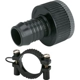 GARDENA Adaptateur Raccords Des Tuyaux D’eau, Raccord De Robinet 4