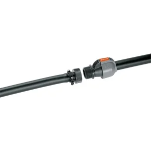 GARDENA Adaptateur Raccords Des Tuyaux D’eau, Raccord De Robinet 8