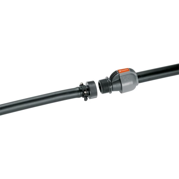 GARDENA Adaptateur Raccords Des Tuyaux D’eau, Raccord De Robinet 3