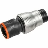 GARDENA Aquastop Premium 19 Mm (3/4″), Raccord De Tuyau 6