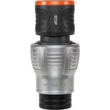 GARDENA Aquastop Premium 19 Mm (3/4″), Raccord De Tuyau 7