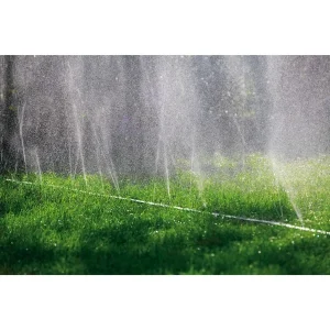 GARDENA Arroseur Souple 15 M, Systèmes De Gicleurs 8