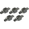 GARDENA Bouchon Pièces Et Accessoires De Système D’irrigation, Fermeture 22