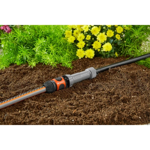 GARDENA Centrale D’irrigation 1000, Systèmes De Goutte à Goutte 4