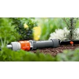 GARDENA Centrale D’irrigation 1000, Systèmes De Goutte à Goutte 6