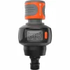 GARDENA Compteur D’eau AquaCount, Appareil De Mesure 20