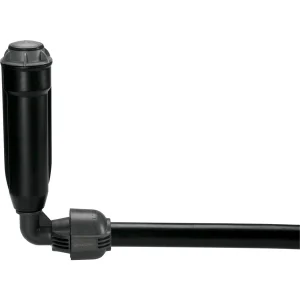 GARDENA Coude 25 Mm à Filetage 15/21 (1/2″) Mâle, Connexion 10