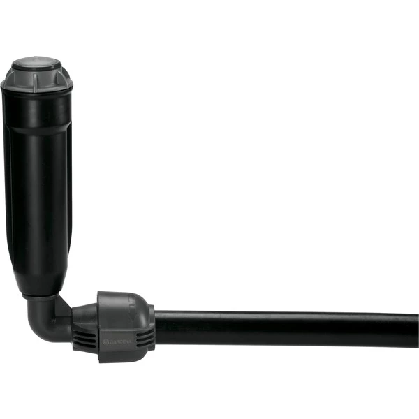 GARDENA Coude 25 Mm à Filetage 15/21 (1/2″) Mâle, Connexion 3