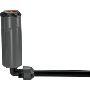 GARDENA Coude 25 Mm à Filetage 15/21 (1/2″) Mâle, Connexion 12