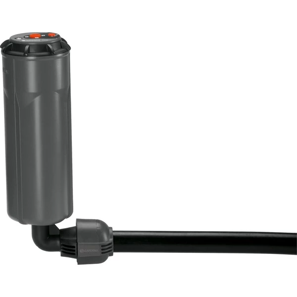 GARDENA Coude 25 Mm à Filetage 15/21 (1/2″) Mâle, Connexion 4
