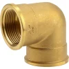 GARDENA Coude Avec Filetage Intérieur 42 Mm (G 1 1/4), Connexion 8