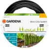 GARDENA Extension De Tuyau à Goutteurs Intégrés De Surface, Module D’extension 10