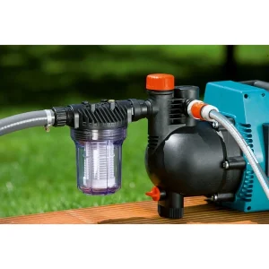 GARDENA Filtre Anti Sable 3000 L/h 8