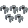 GARDENA Fixation Cavalier 4,6 Mm, Support 16