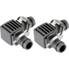 GARDENA Gartengeräte Accessoires De Pulvérisateur De Jardin, Connexion 8