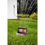 GARDENA Kit Complet Avec Arroseur Pivotant Encastré OS 140, Systèmes De Gicleurs 5