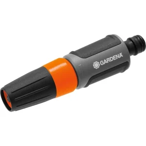 GARDENA Nécessaire D’arrosage 13 Mm (1/2) Et 15 Mm (5/8), Seringue 10